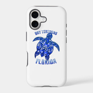 Dry Tortugas Florida Keys Vacation Tribal Turtle