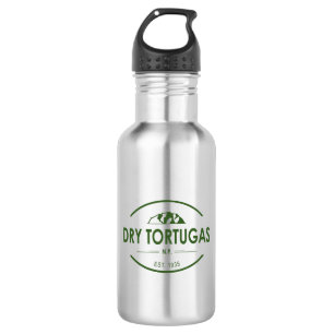 Dry Tortugas National Park 532 Ml Water Bottle