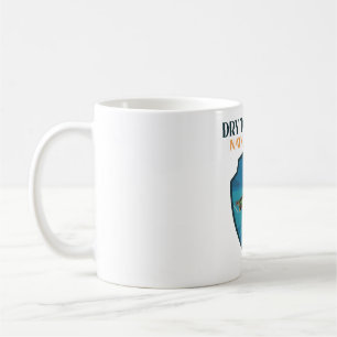 Dry Tortugas National Park Coffee Mug