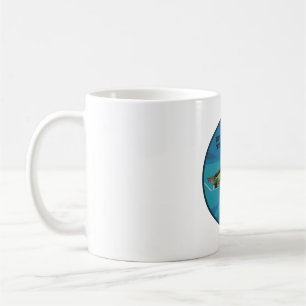 Dry Tortugas National Park Coffee Mug