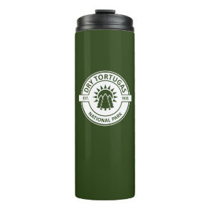 Dry Tortugas National Park Thermal Tumbler