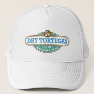 Dry Tortugas National Park Trucker Hat