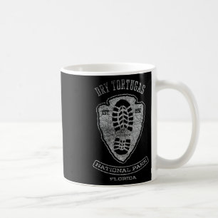 Dry Tortugas National Park Vacation  Coffee Mug