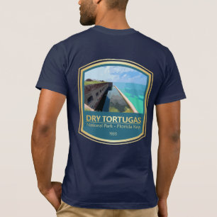 Dry Tortugas NP (PF1) T-Shirt
