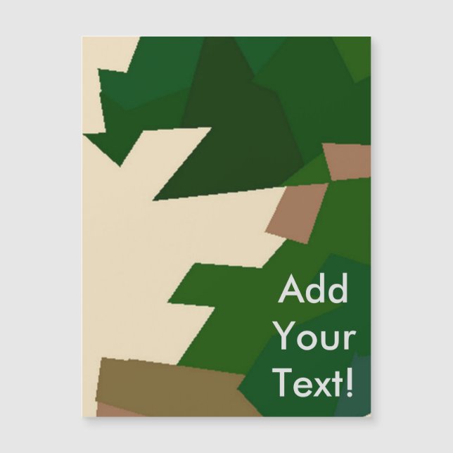 Dry Tundra Camo (Front)