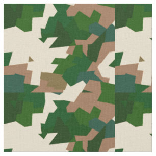 Dry Tundra Camo Fabric