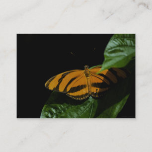 Dryad Mini Print Business Card