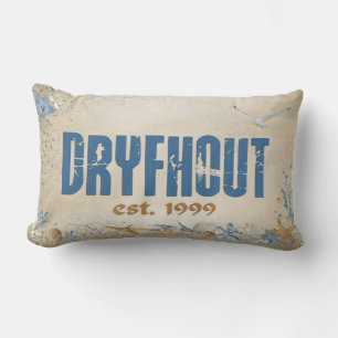 Dryfhout Lumbar Cushion