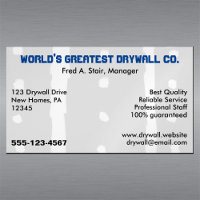 Drywall Company