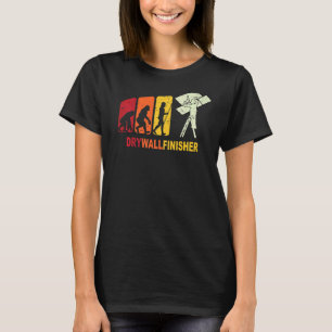 Drywall drywall drywall 2 T-Shirt
