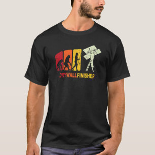 Drywall drywall drywall  2 T-Shirt