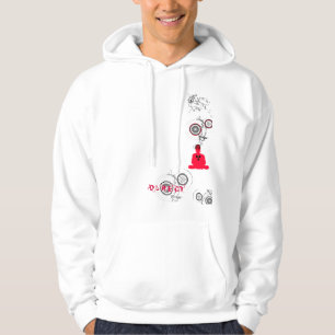 DS Buddha Hoodie