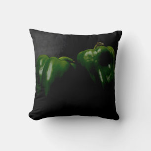 DS Chilies or Peppers tpcnm Cushion