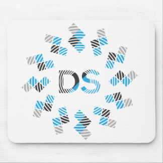 DS Mauspad Mouse Pad