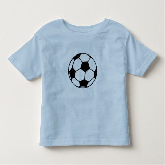 D's Soccer T Toddler T-Shirt