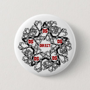DS Star Button