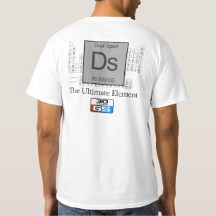 Ds The Ultimate Element T-Shirt