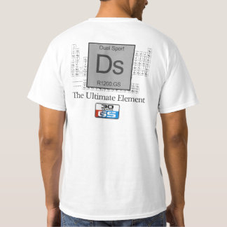 Ds The Ultimate Element T-Shirt