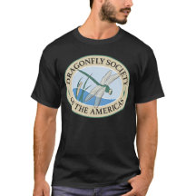 DSA Men's & Women's T-shirt
