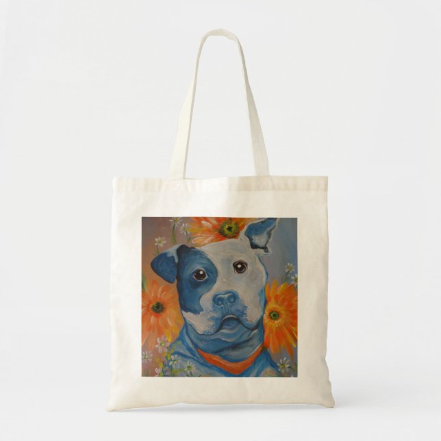 DSC00499 TOTE BAG (Front)