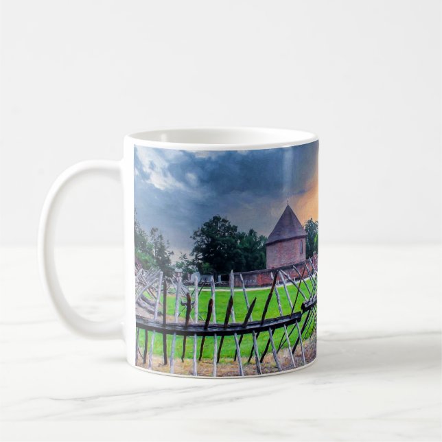 DSC02387-2-Powder Magazine Mug (Left)