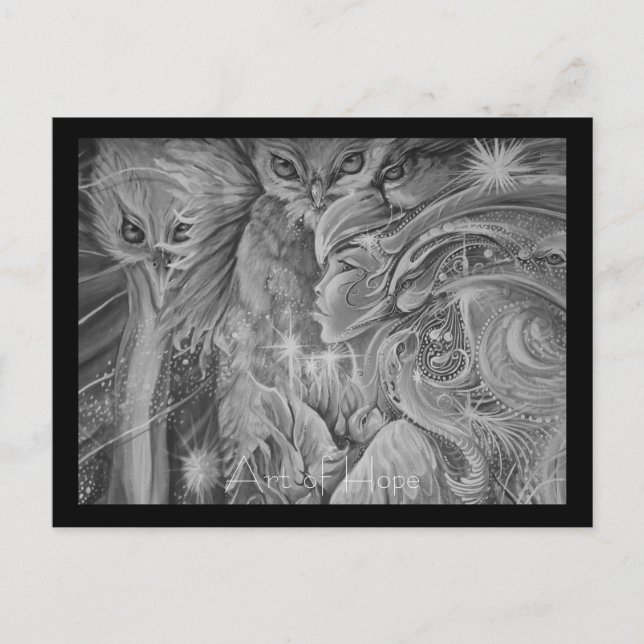 DSC04288, Art of Hope Postcard (Front)