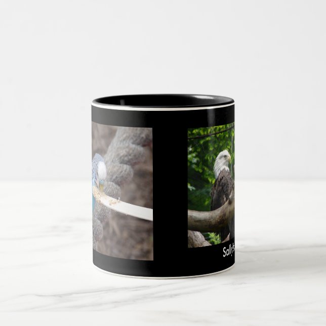 DSC04582, DSC04495, Sally's Mug (Center)