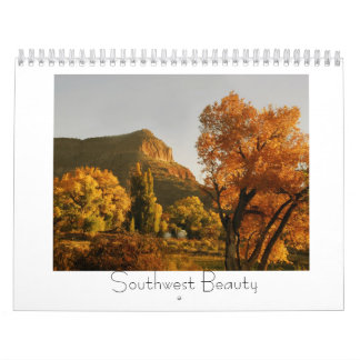 _DSC0734, Southwest Beauty - Customised Calendar