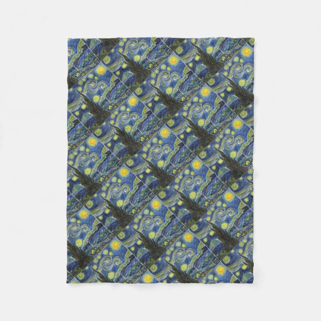 DSC_0943e Fleece Blanket (Front)