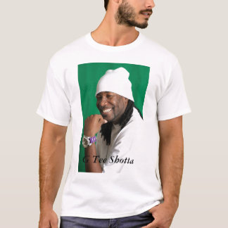 DSC_3975, G Tee Shotta