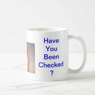 DSCF0084, Prostate Cancer Survivor!, Have You B... Coffee Mug