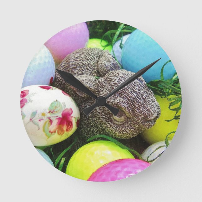 DSCF0438.JPG ROUND CLOCK (Front)