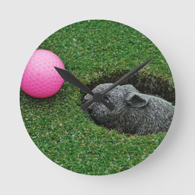 DSCF0652.JPG ROUND CLOCK (Front)