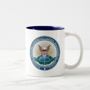 DSCMO Large Coffee Mug