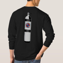 DSD Team Long-Sleeve T-Shirt