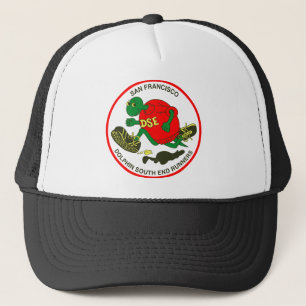 DSE Trucker Hat
