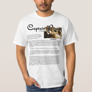 dsicontinued/replaced T-Shirt