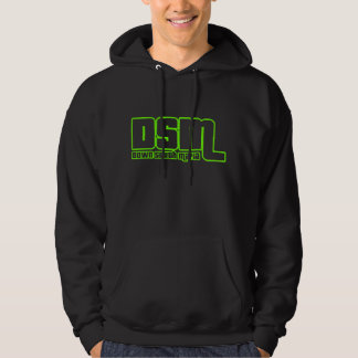 DSM Men's Hoodie