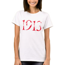 DST Line Shirt