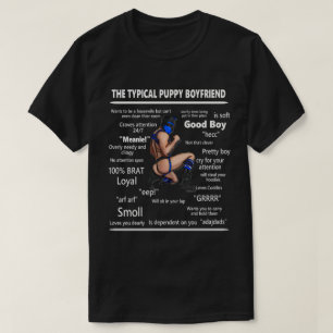 DSTPBoyfriend_2023_267 T-Shirt