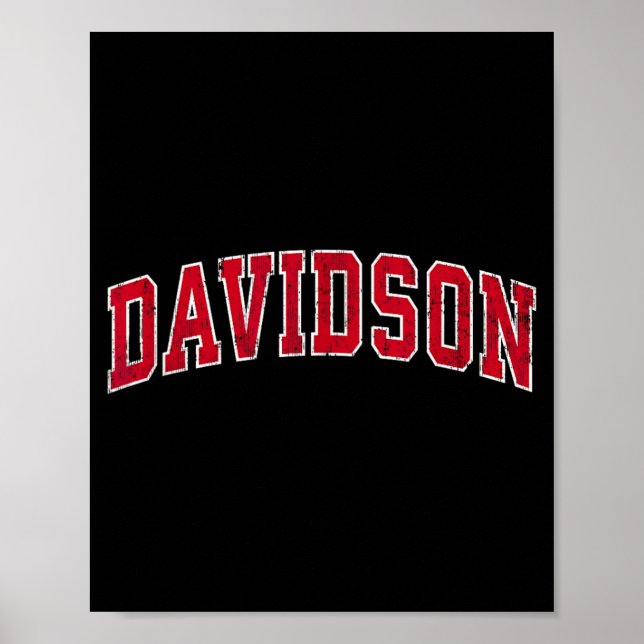 Dstudent Success Programson Tennessee Tn Vintage Poster (Front)