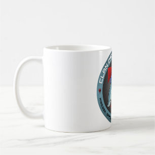 DSX Mug
