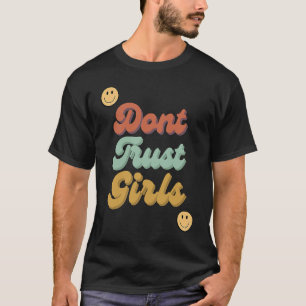 DTB Urban Gen Z Slang 3 T-Shirt