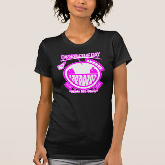 DTD- Made Me Glow Tee