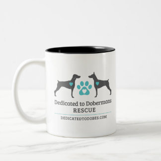 DTDR Mug