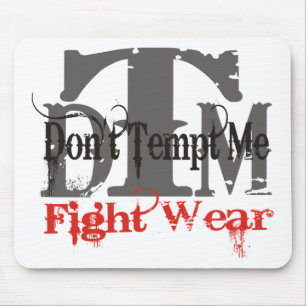 DTM MOUSE PAD