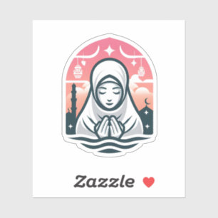 Duaa Girl