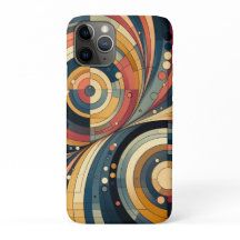 Duality - Bauhaus - Cases for Apple Iphone 11 Pro