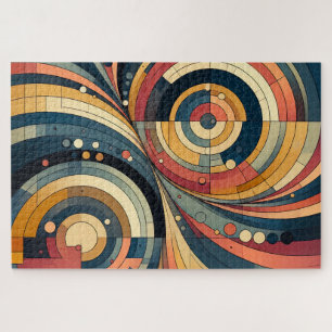 Duality - Bauhaus - Puzzle
