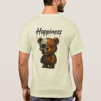 Duality of Happiness T-Shirt
